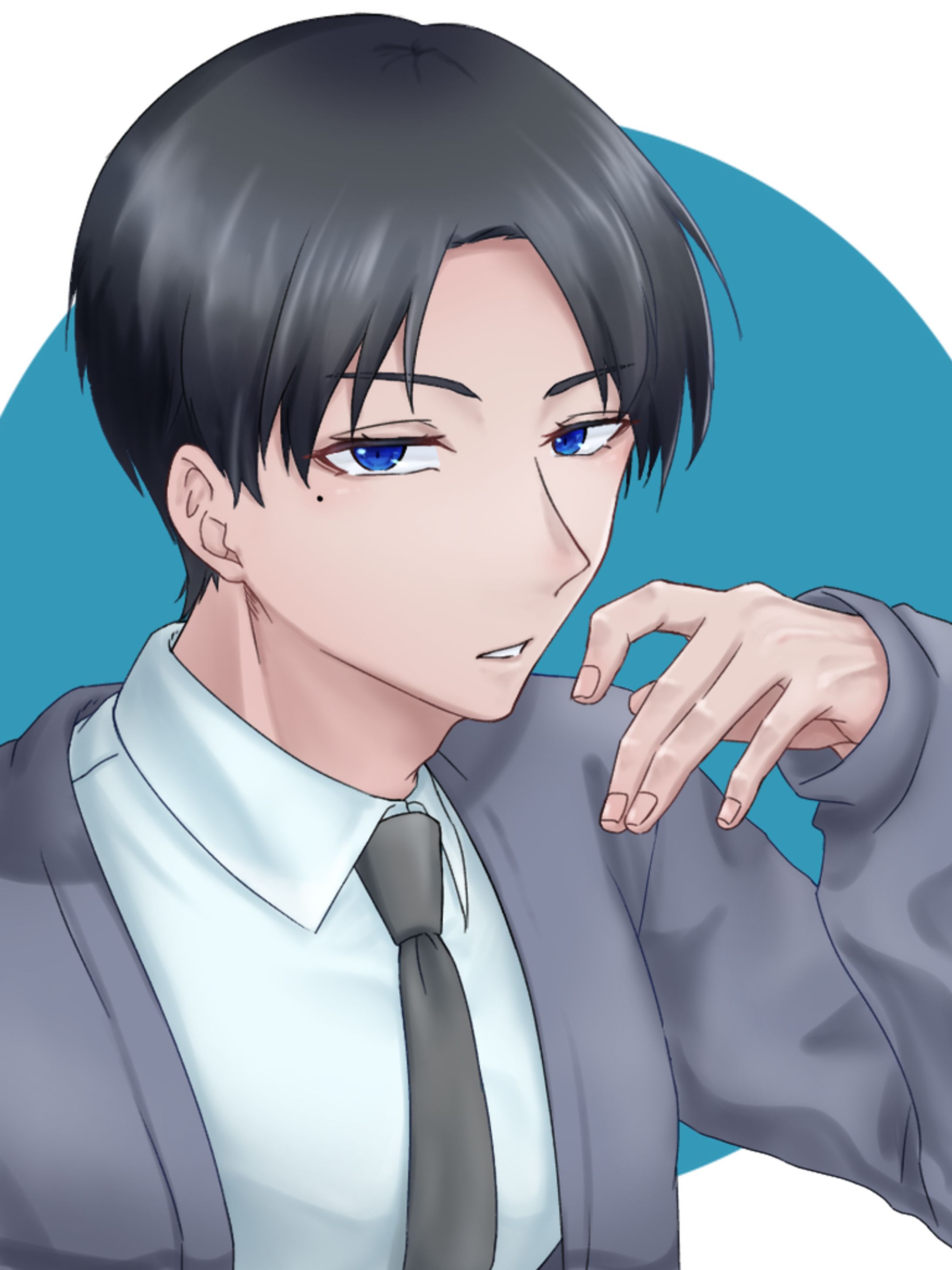 男子高生-1