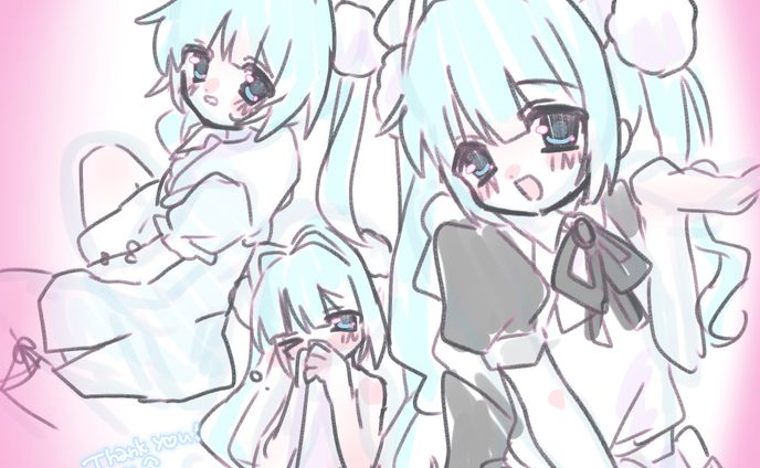 詰め合わせ