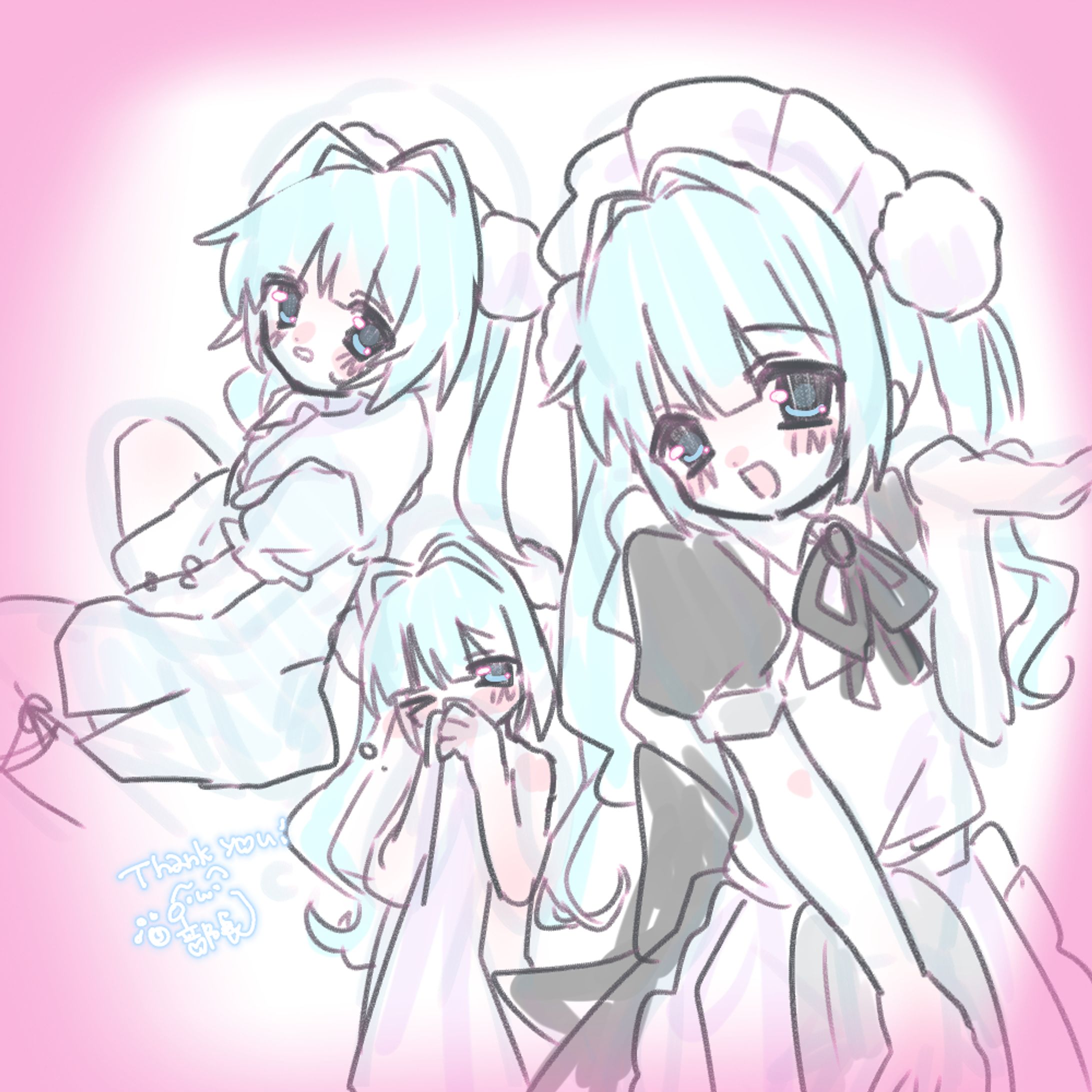 詰め合わせ-1