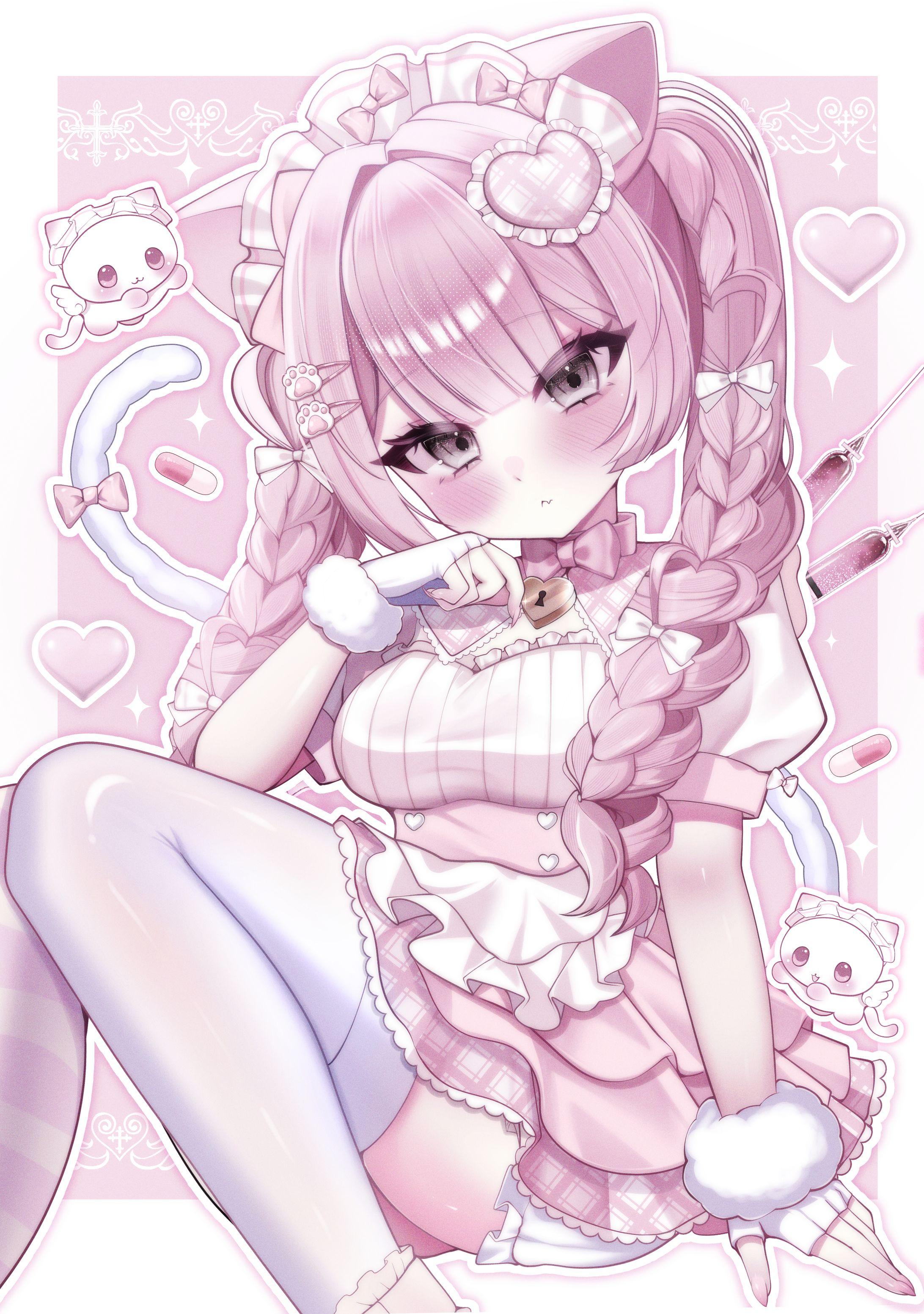 個人様 イラストご依頼-1