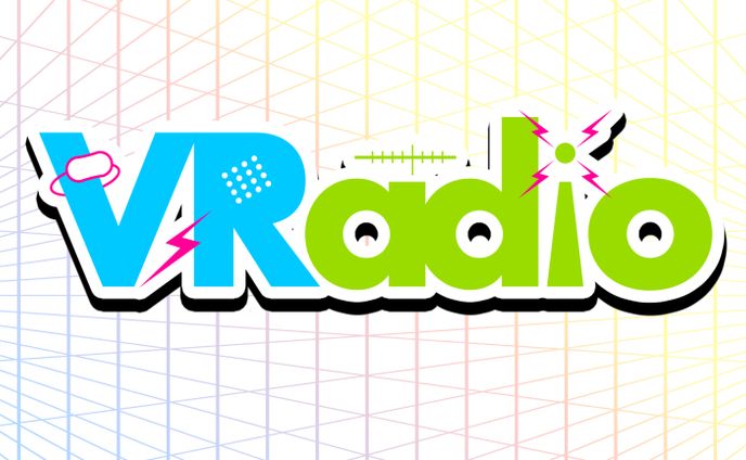 ニコニコ生放送帯番組「VRadio」ゲスト出演