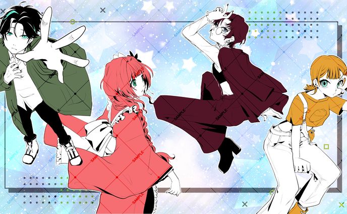 【依頼】カゲロウデイズ歌ってみた用