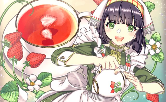 学生、タイムラプス