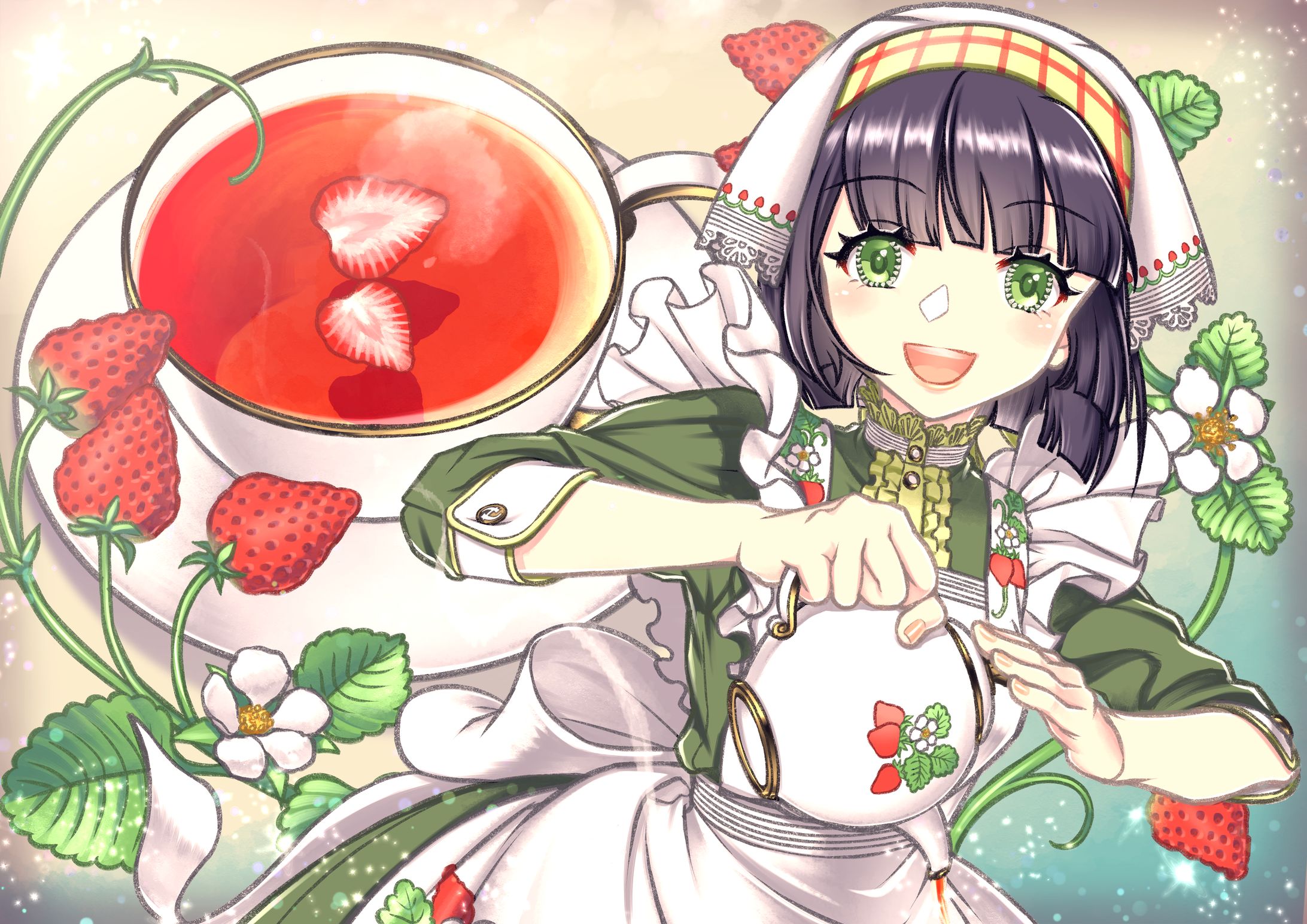 ファンアート(他)-1