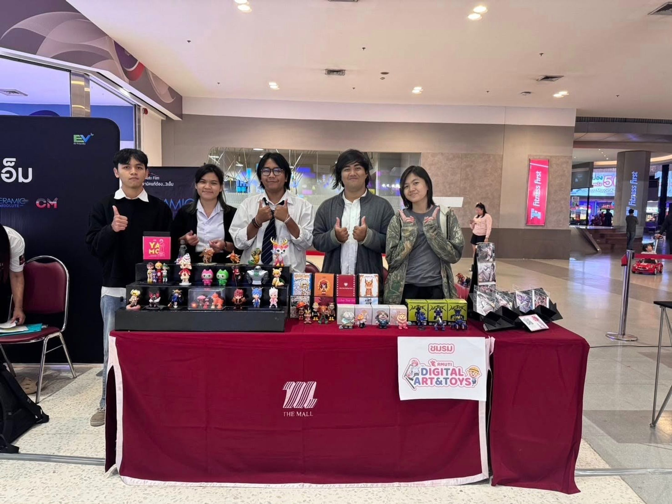 ArtToys Design Contest -1