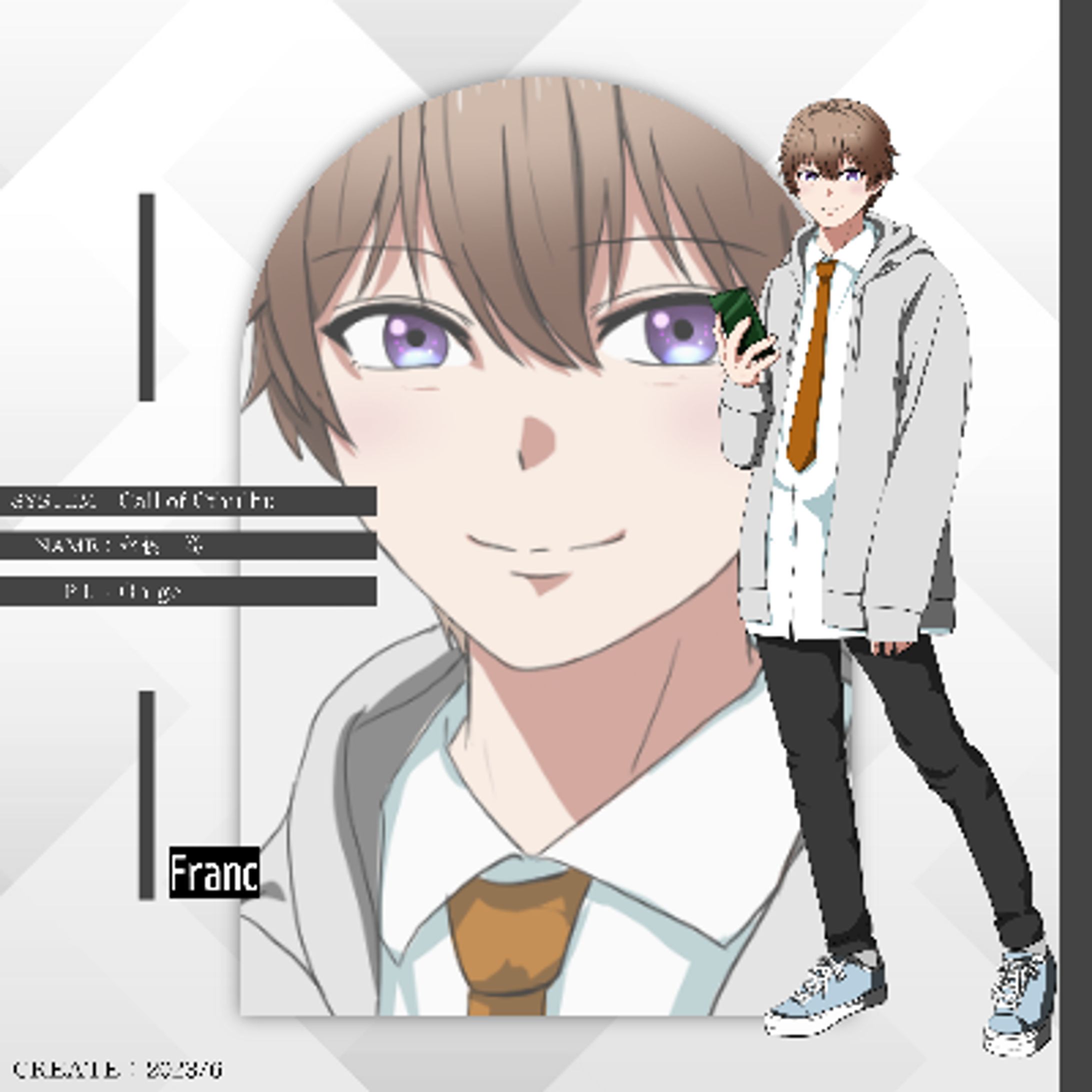 ヒロノ lit.link(リットリンク)-1