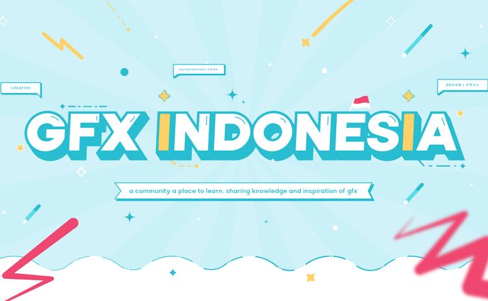 Banner Design [Personal Project]