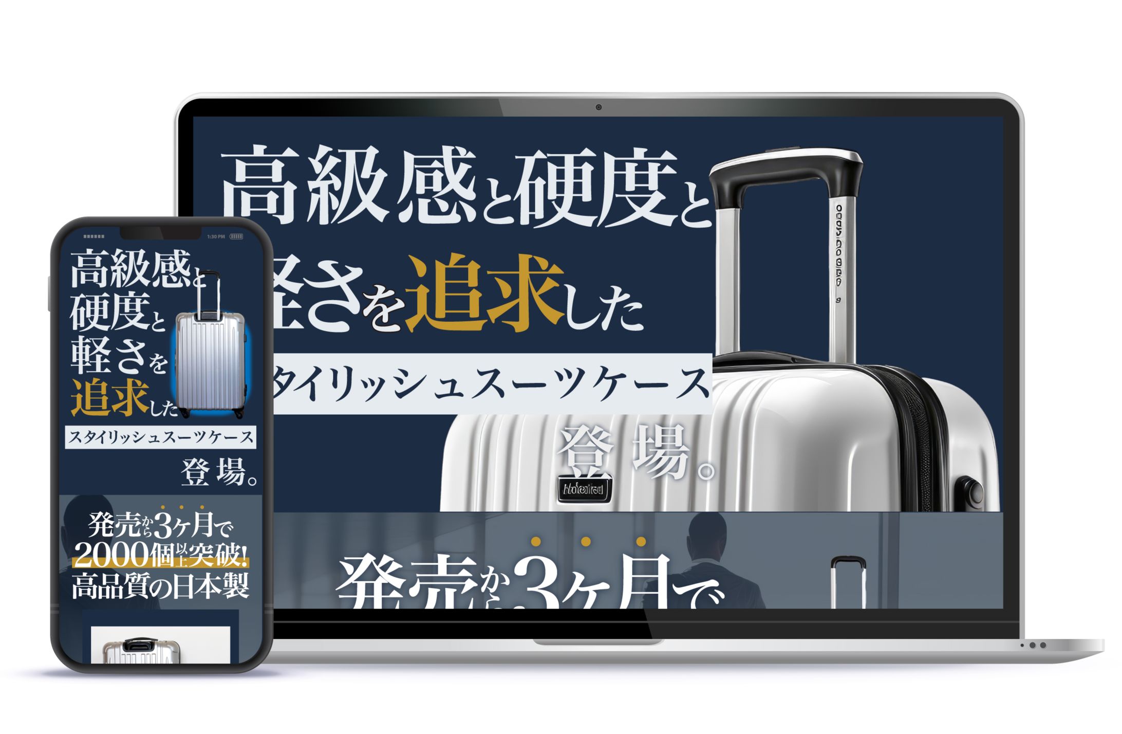 LP1スクロール制作 __物販スーツケース-1