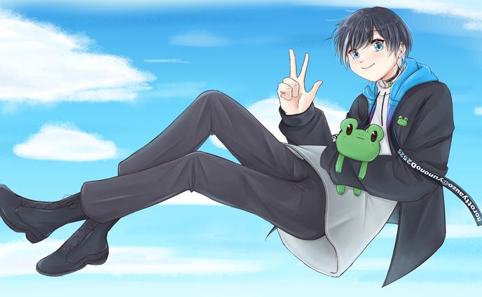 キャスサムネイル画