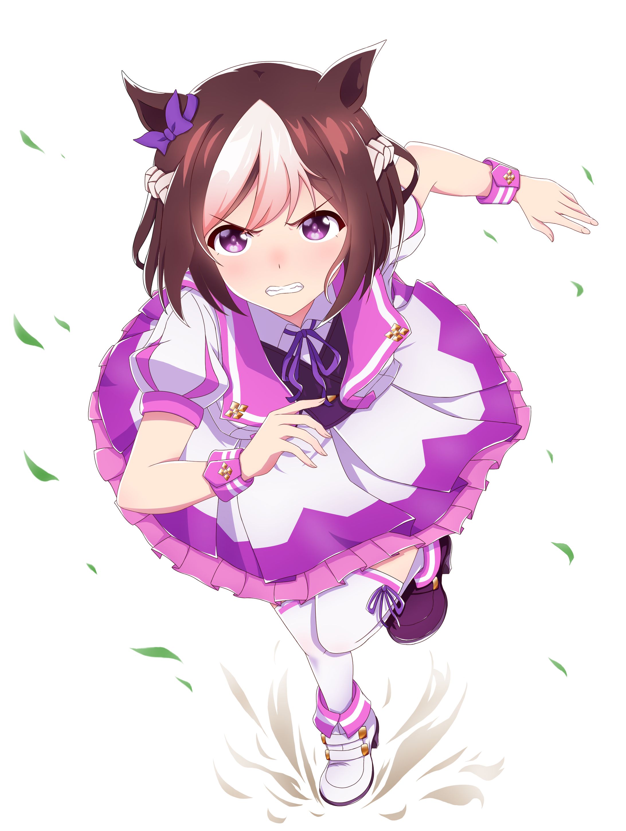 ウマ娘 スペシャルウィーク-1