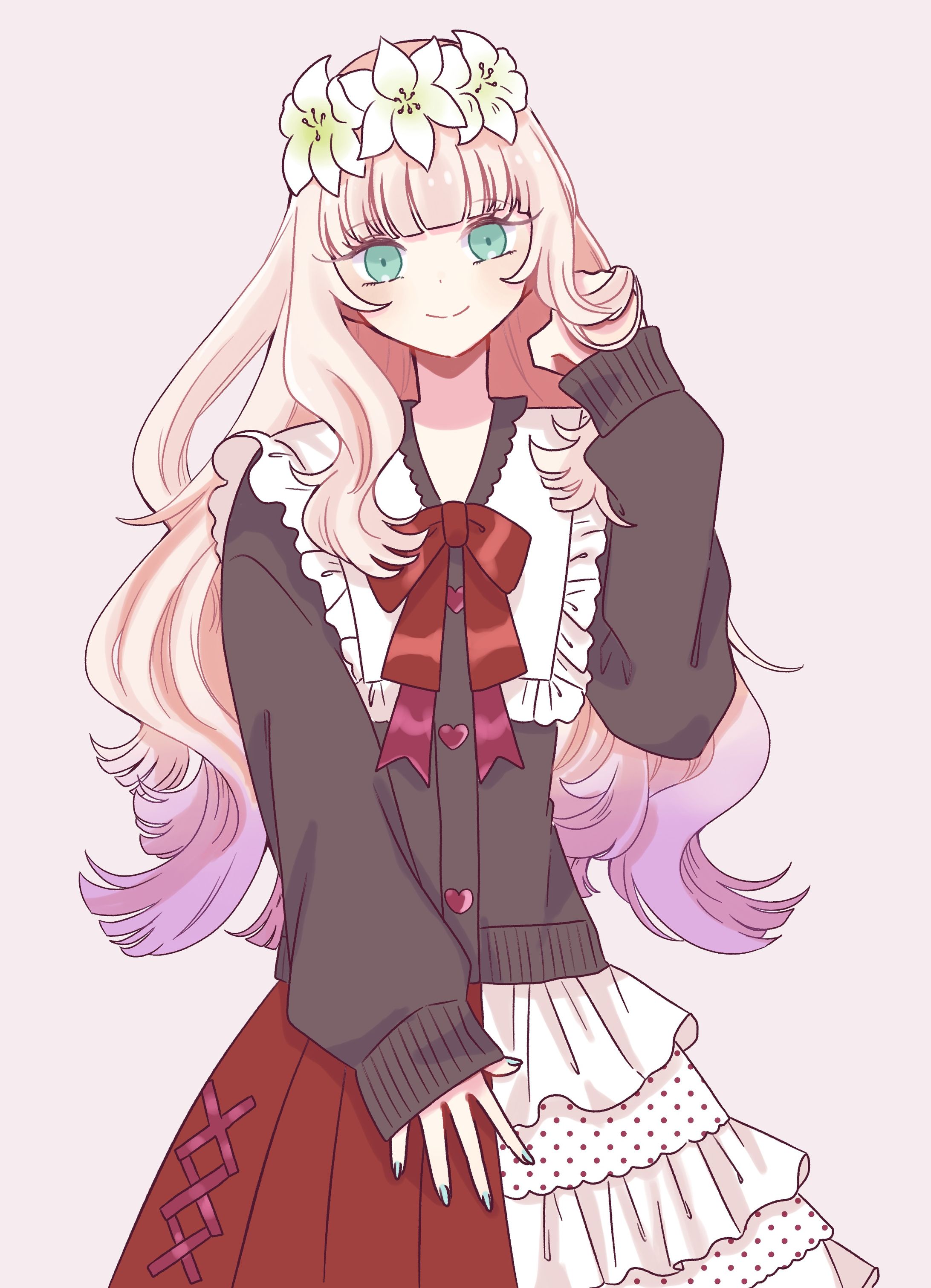 リナユリくん-1