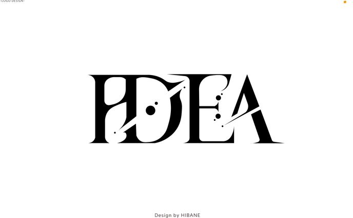 LOGO｜IDEA