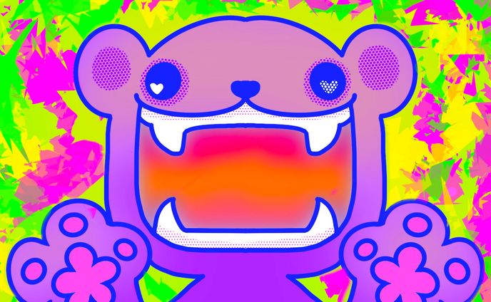 くちぱかシリーズ