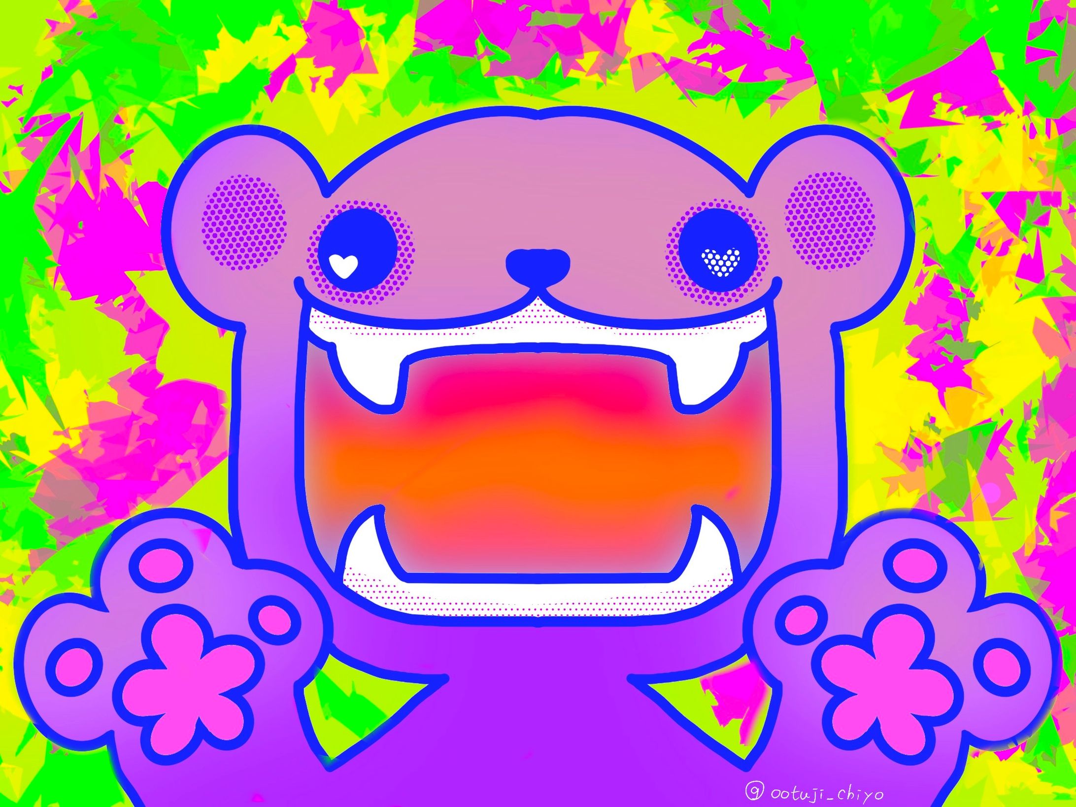 くちぱかシリーズ-1