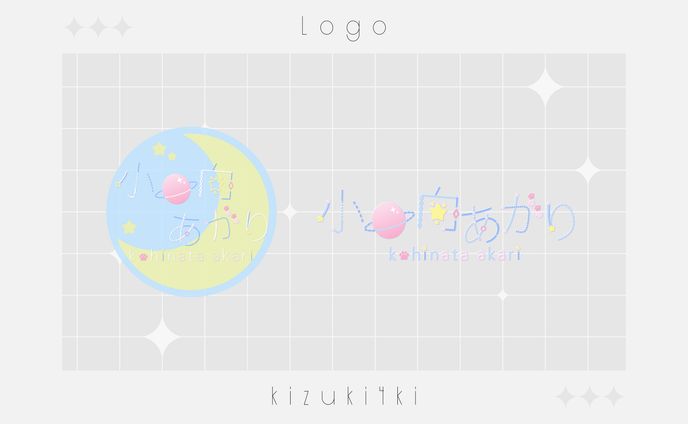 デザイナー、イラストレーター、stream overlay