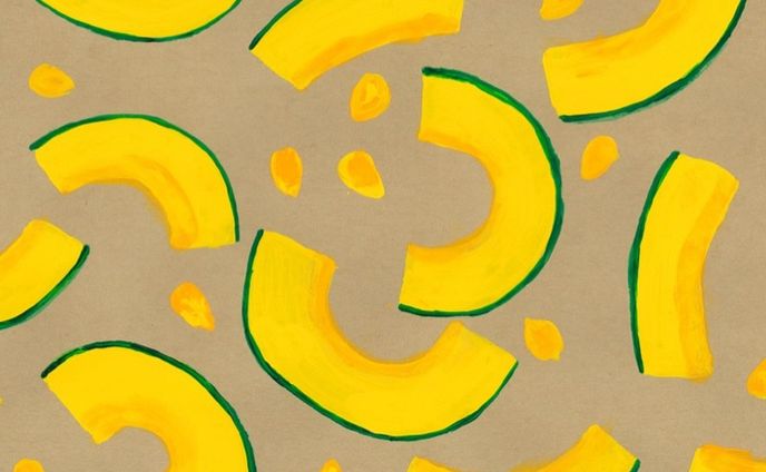 イラスト、文房具