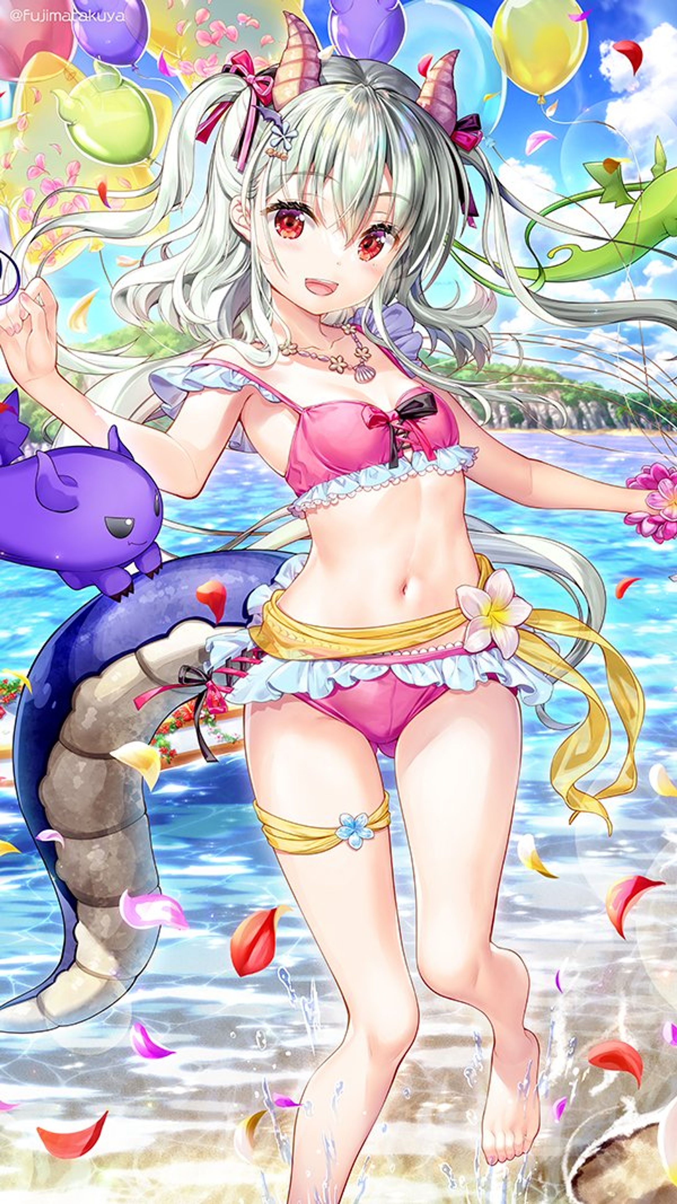 ゼクストリーム2022.SUMMER「蒼穹の彼方より」-1