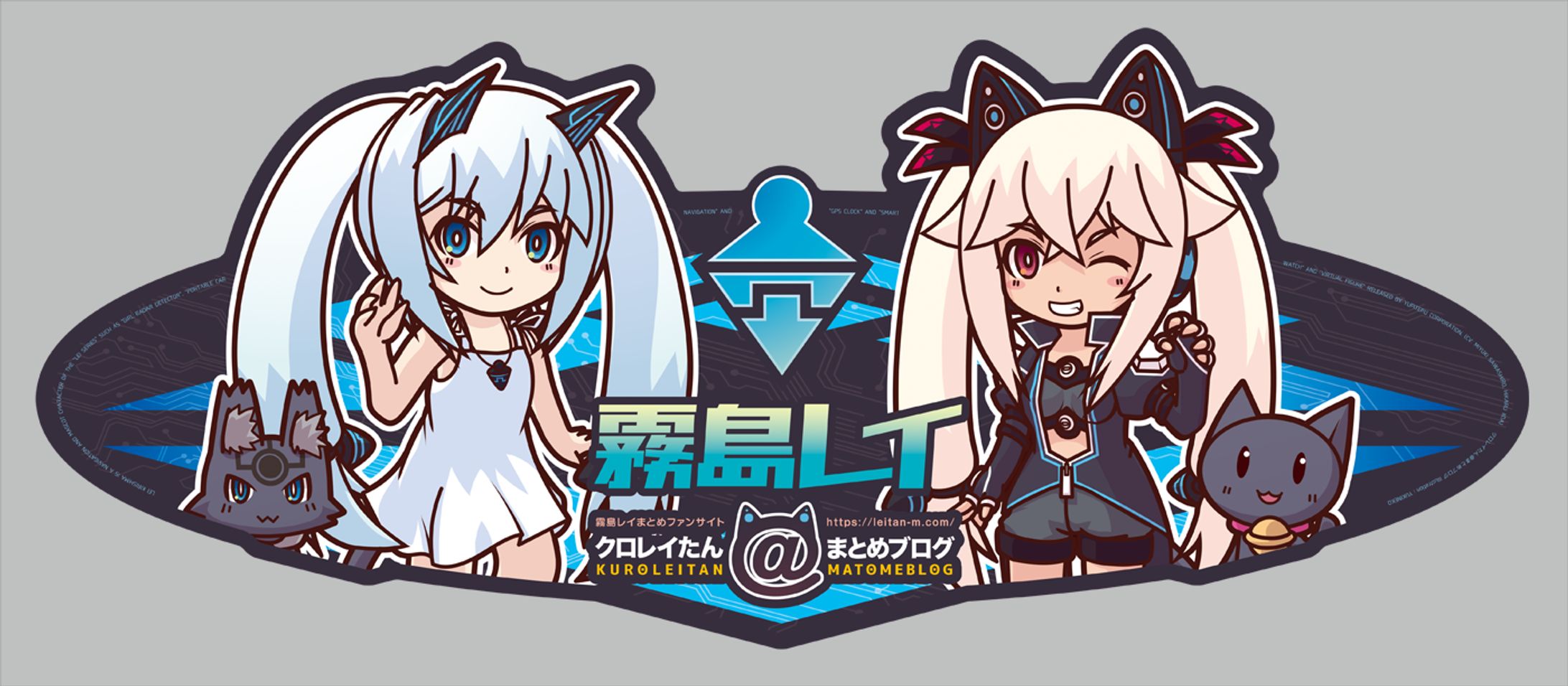ステッカーデザイン-1