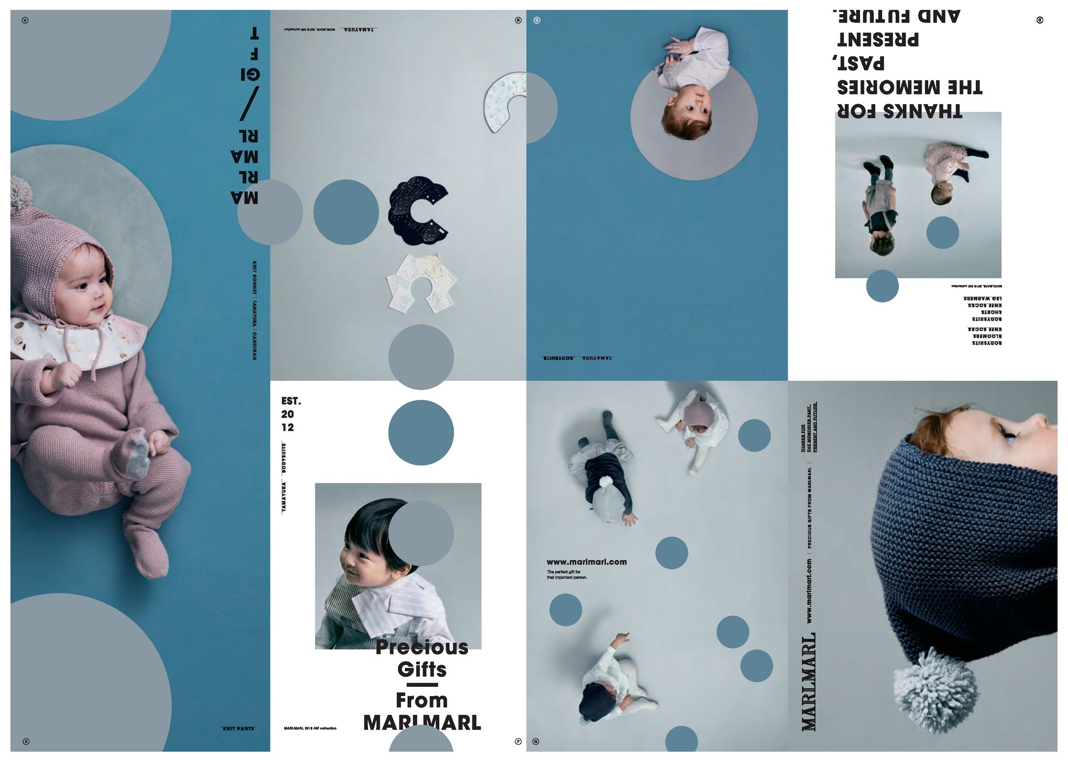 MARLMARL 2018 AW Catalog-1