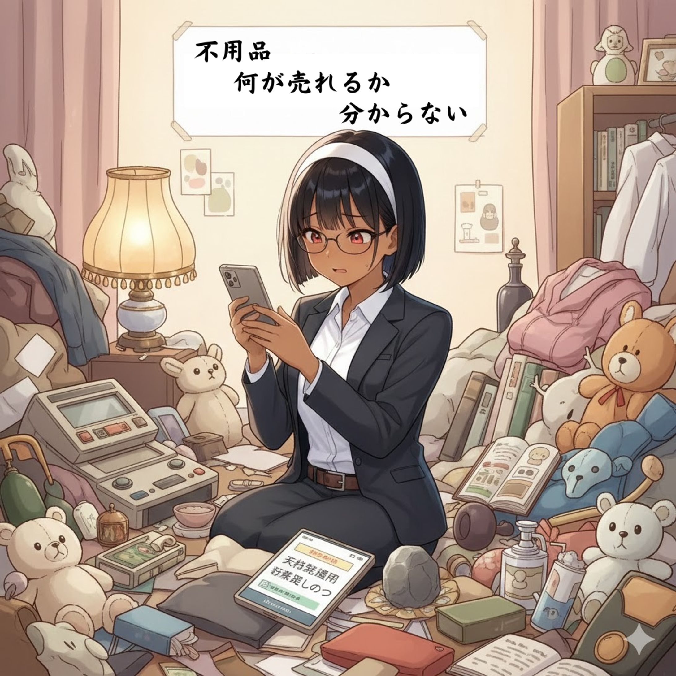 お金の川柳 part 6-1