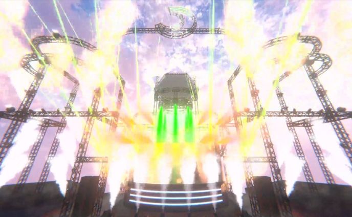 cg、unity