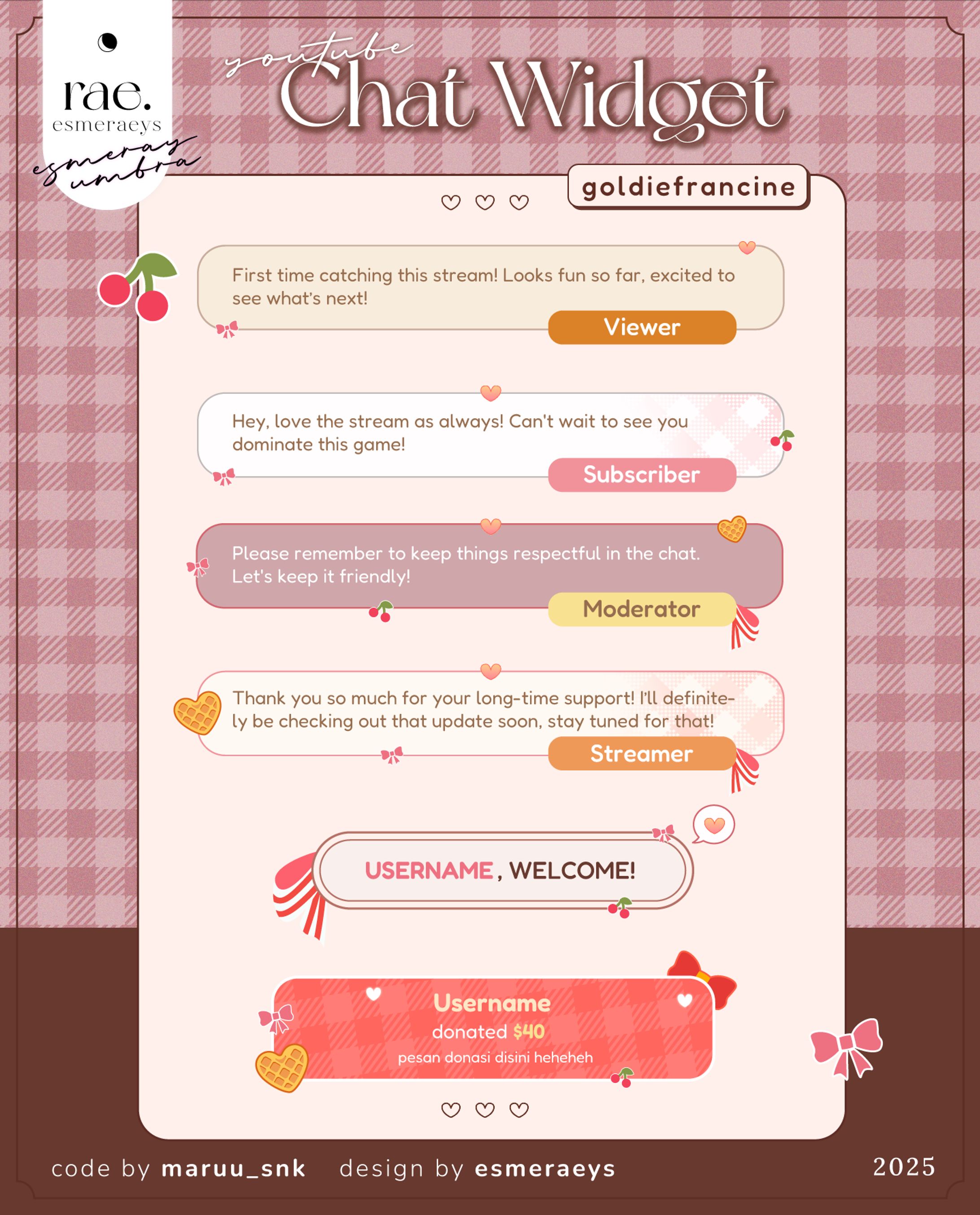 GoldieFrancine Chat Widget Design-1