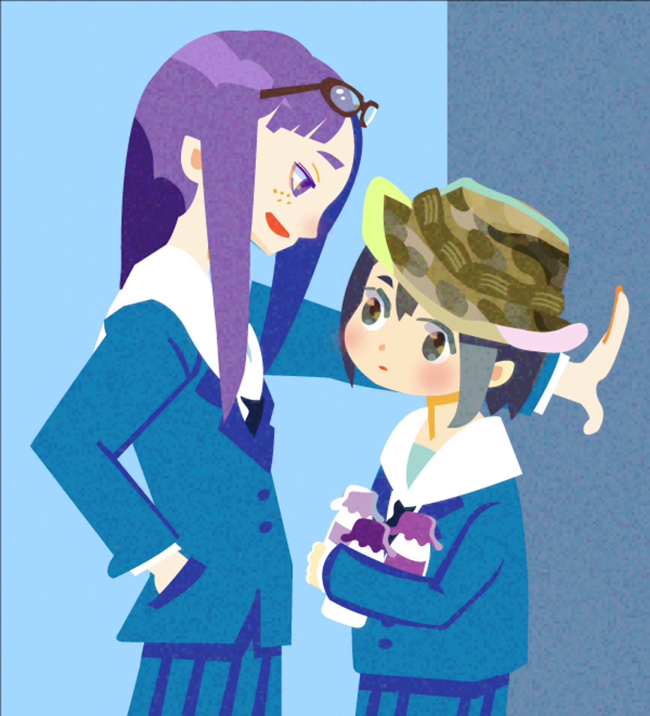 ファンアート3-1