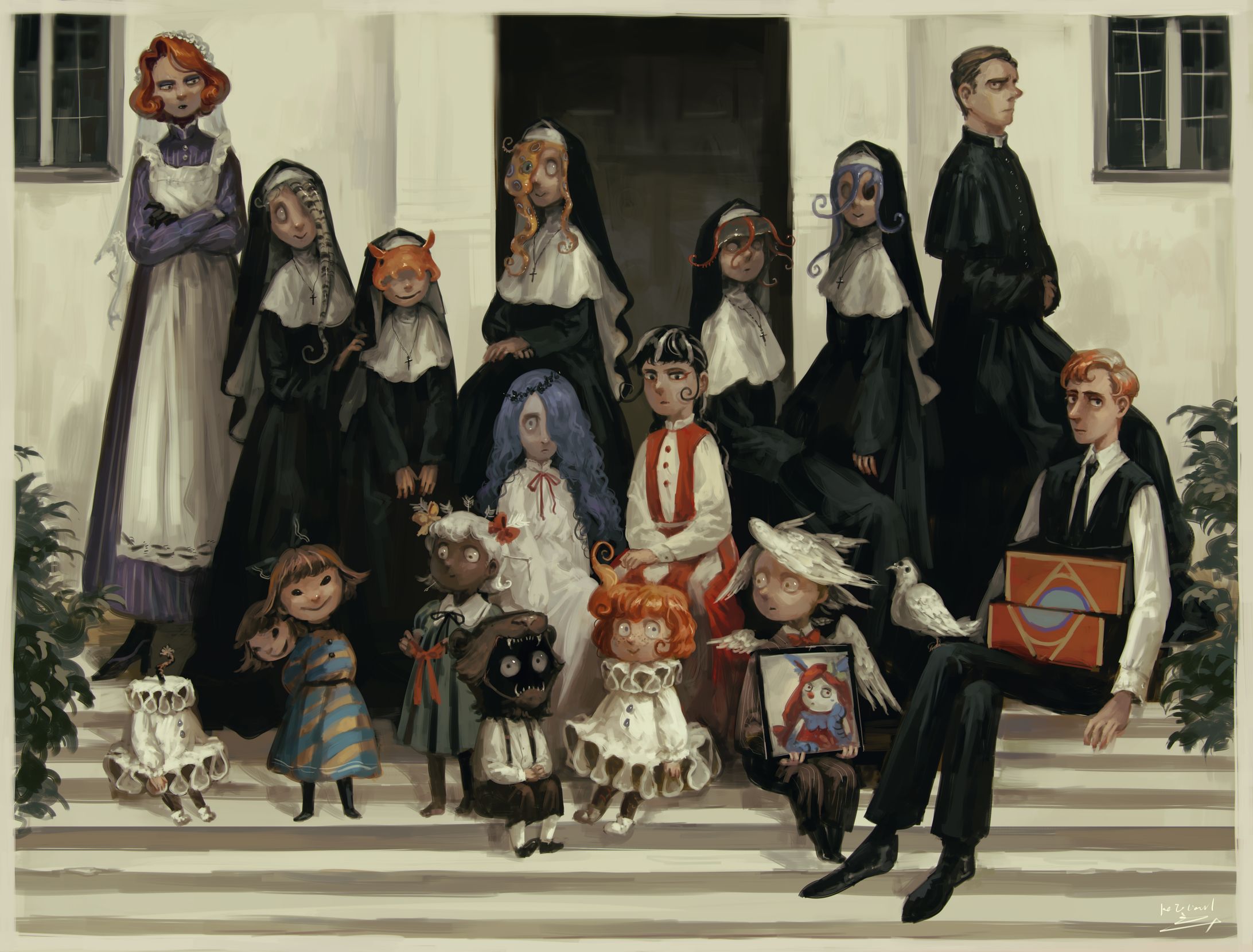 gonechildren-1