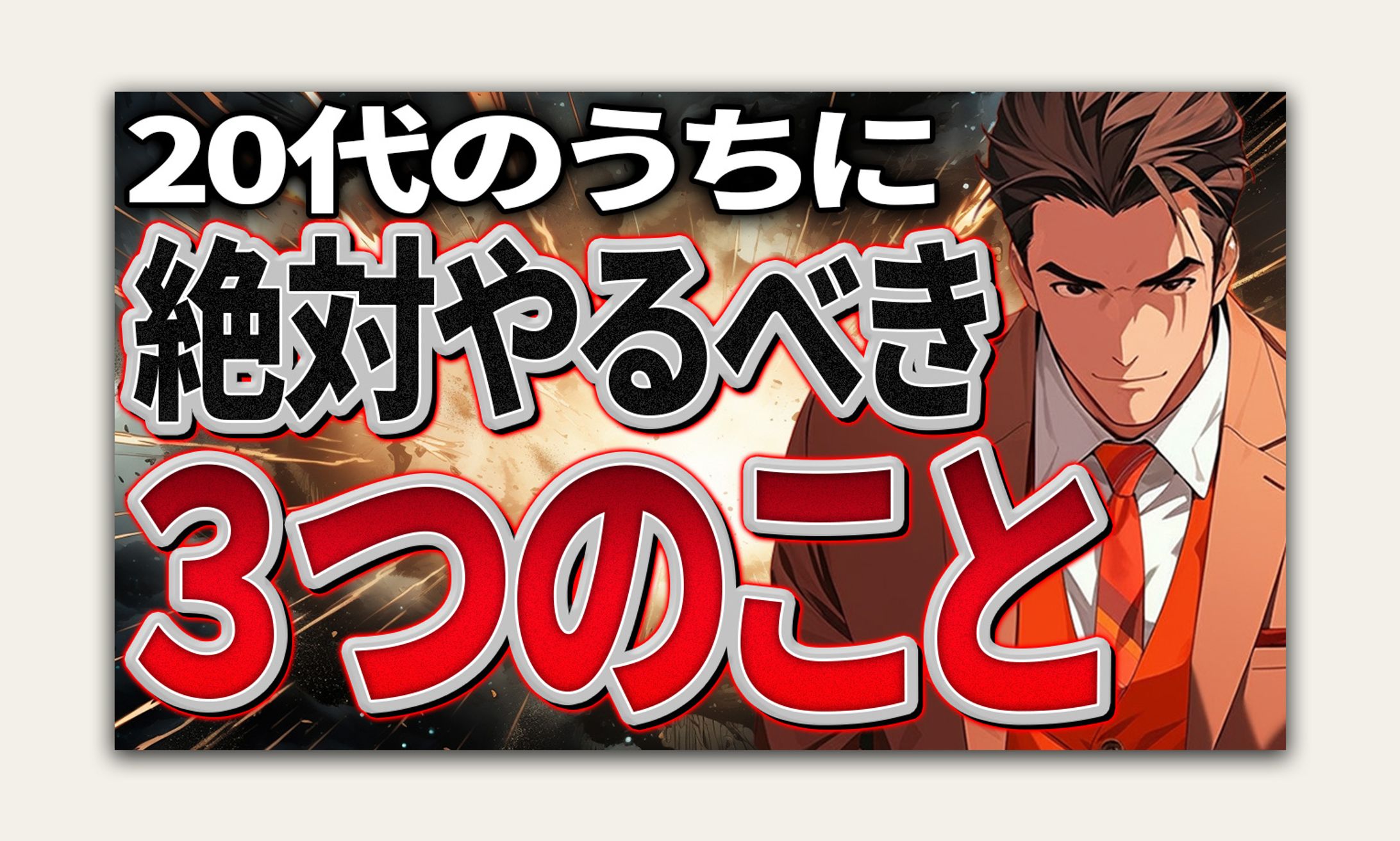 【自主制作】ビジネス-1