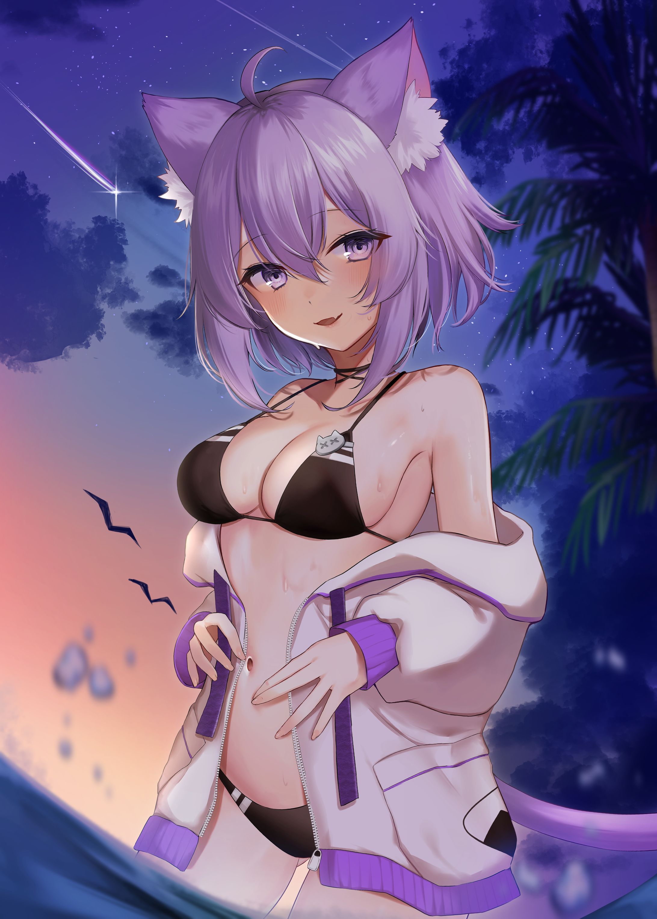 ファンアート-1