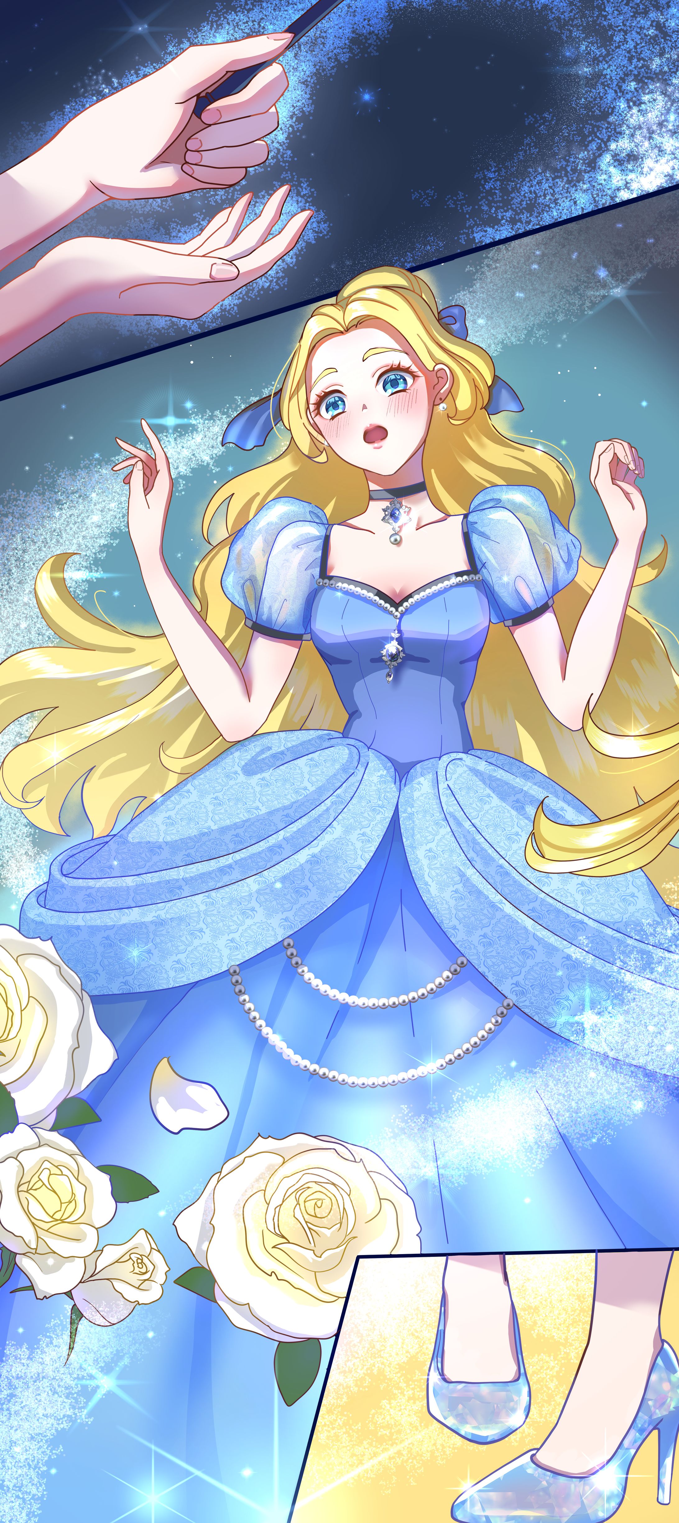 webtoon習作-1