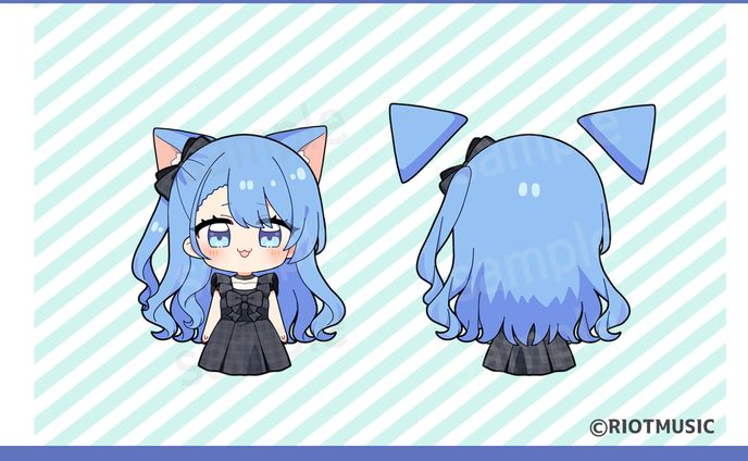 グッズ用、portfolio