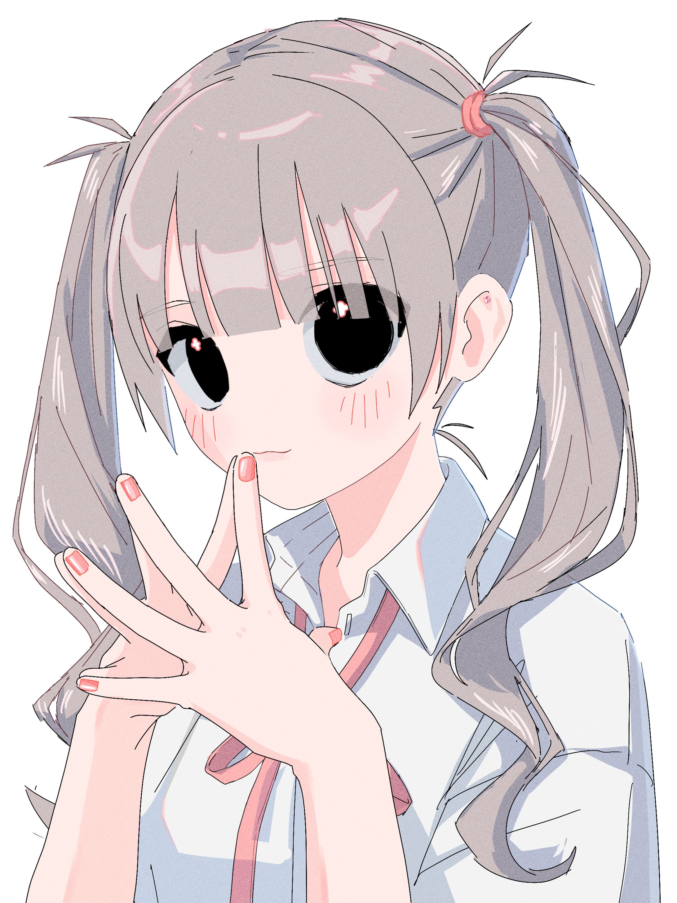 ツインテール-1