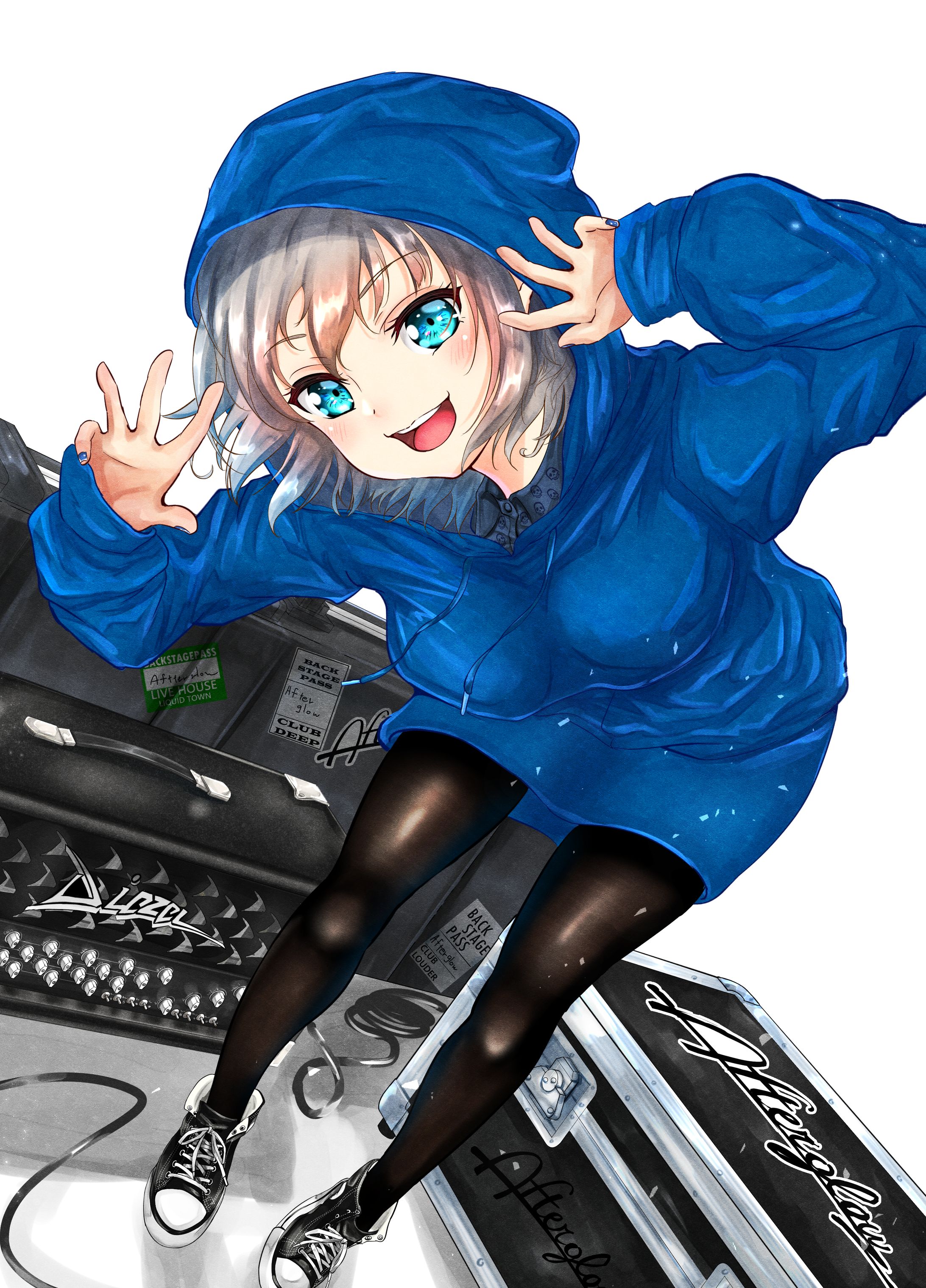 青葉モカ-1