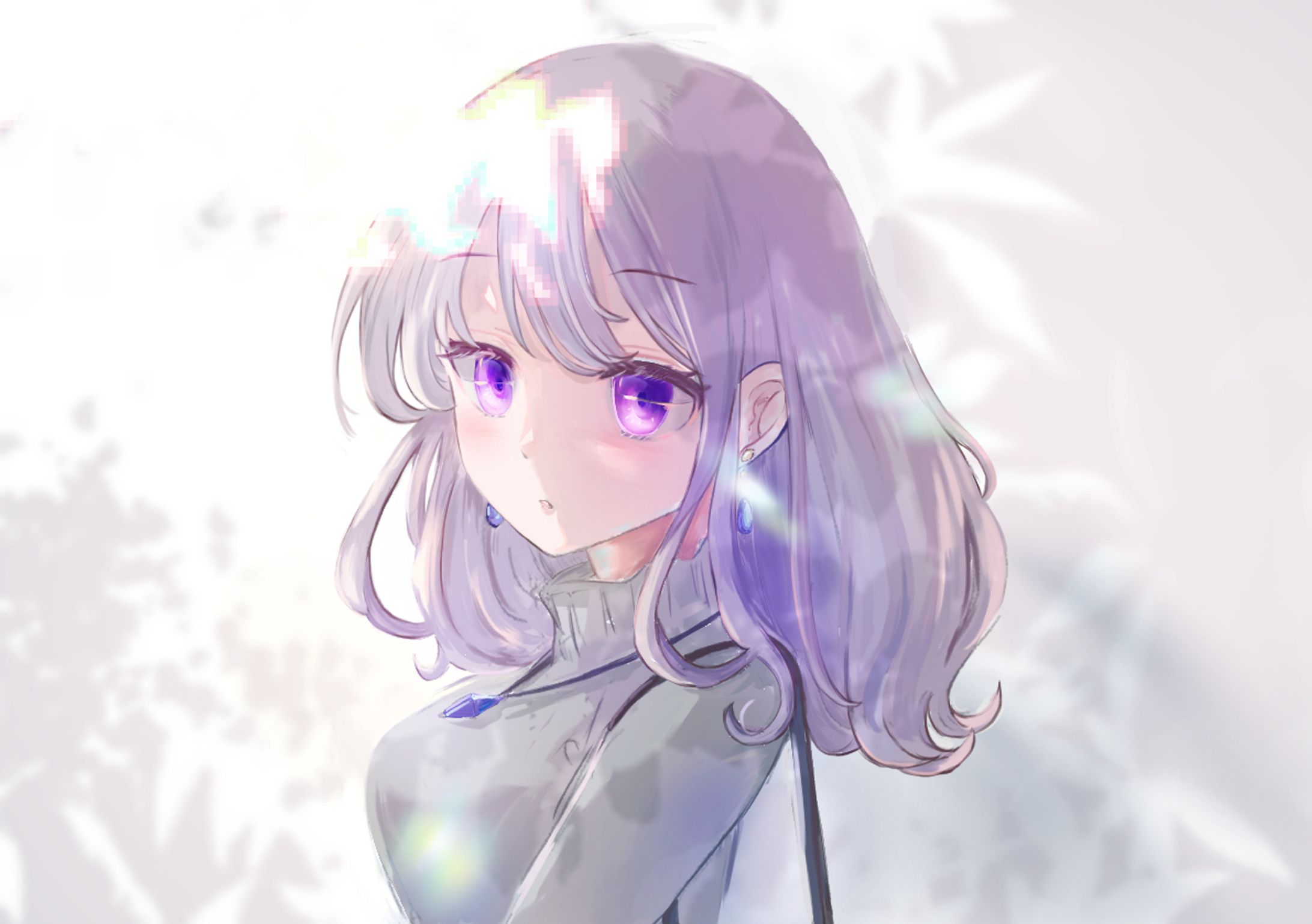 初めての厚塗り-1