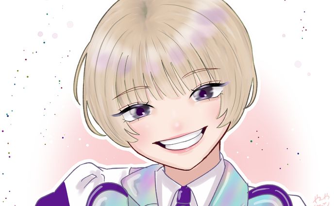 アイドル