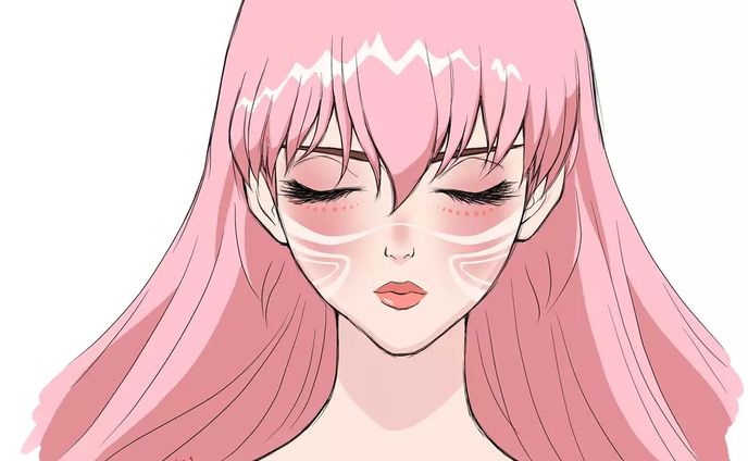 イラストレータ、アイドルマスター