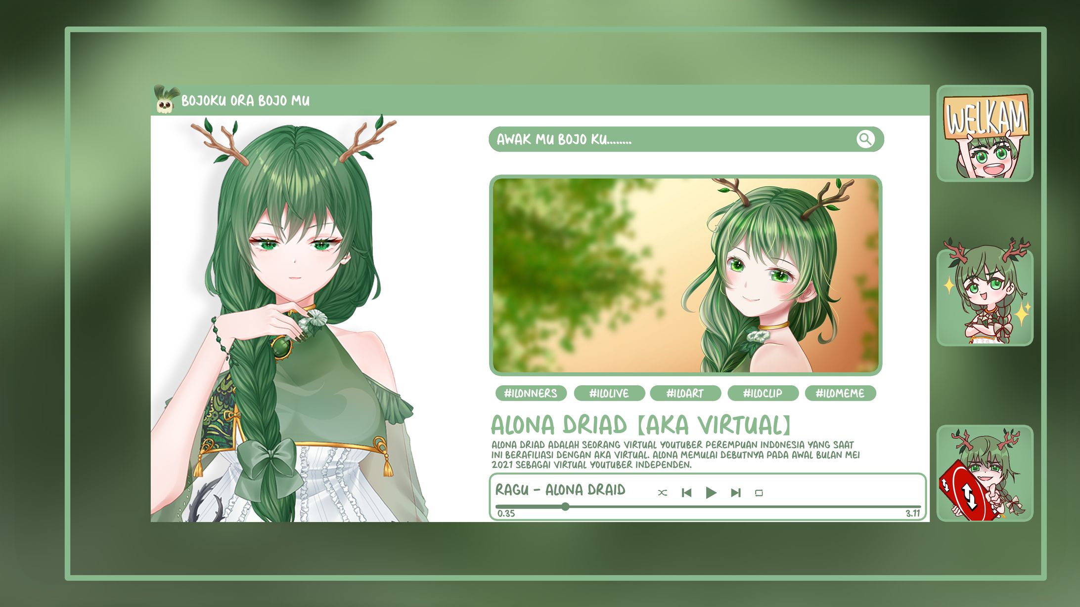 Wallpaper pc alona 2-1