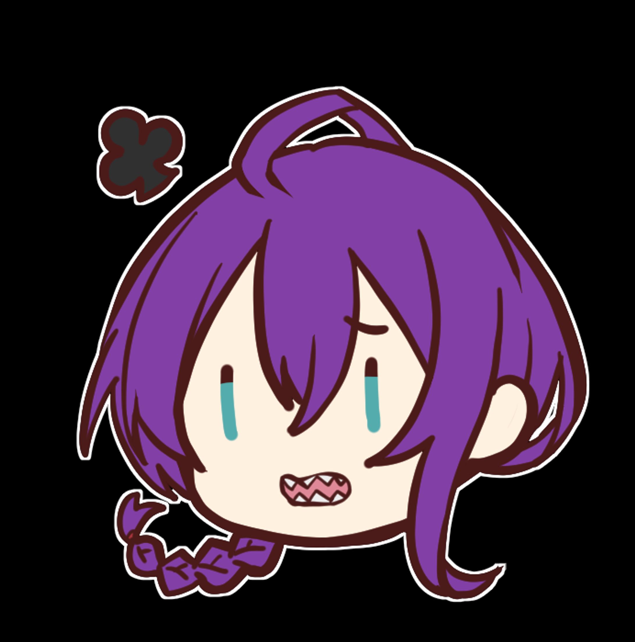 あんスタちびキャラ-1