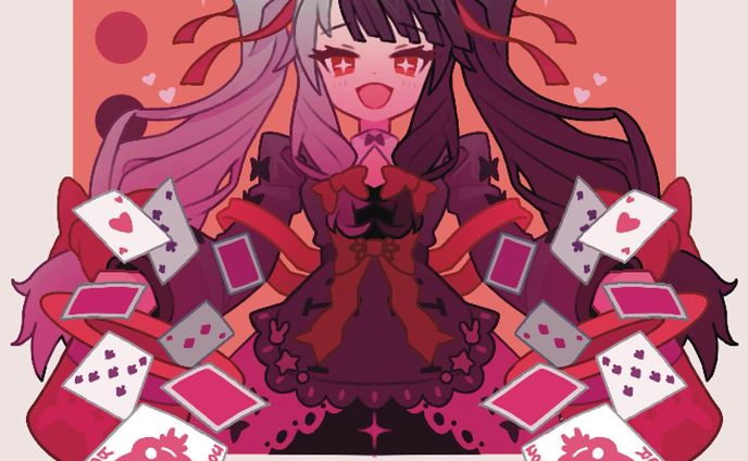 illustrations、cd(remix)