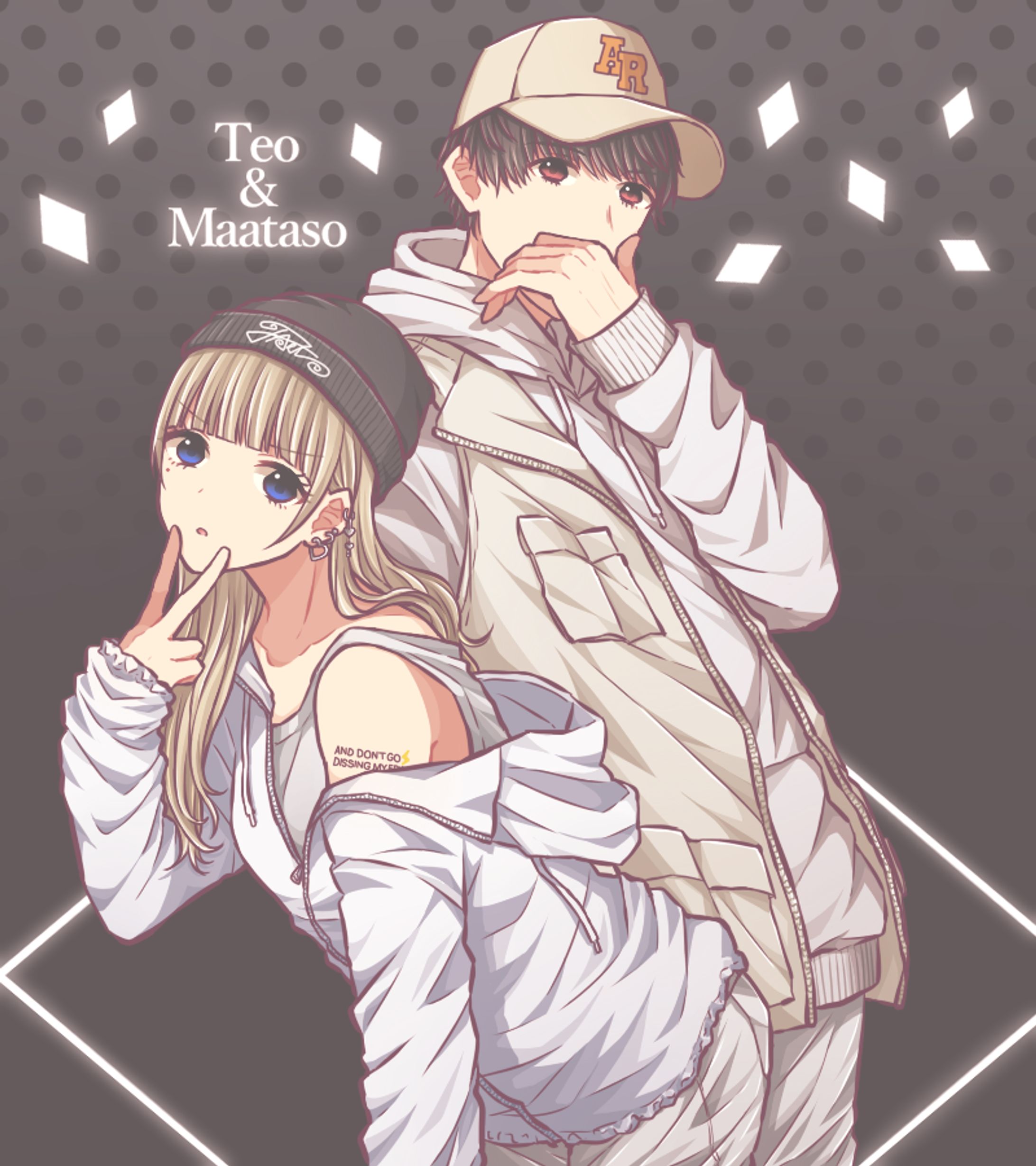 【FA】2023/4/12 制作-1