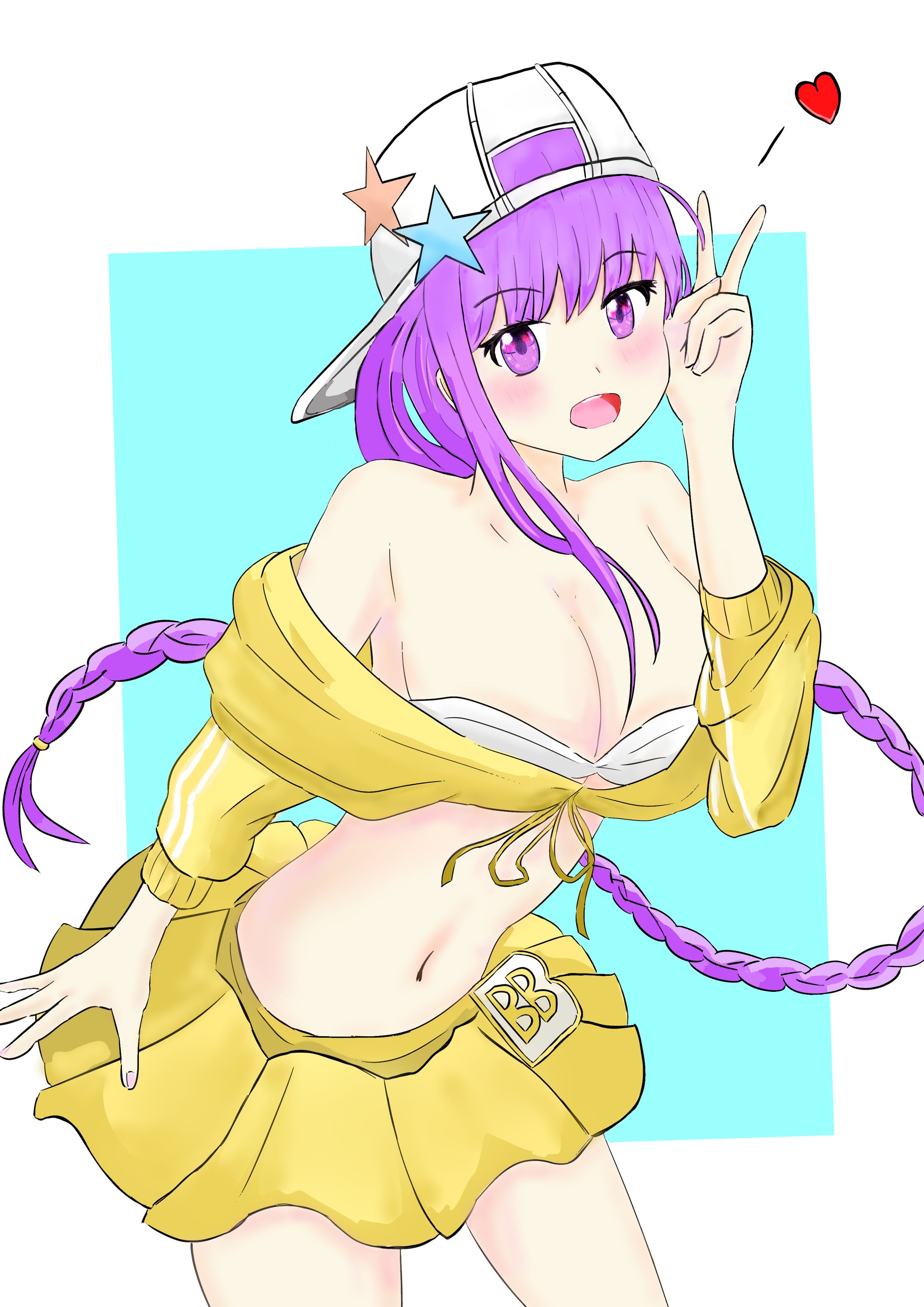 水着BBちゃん-1