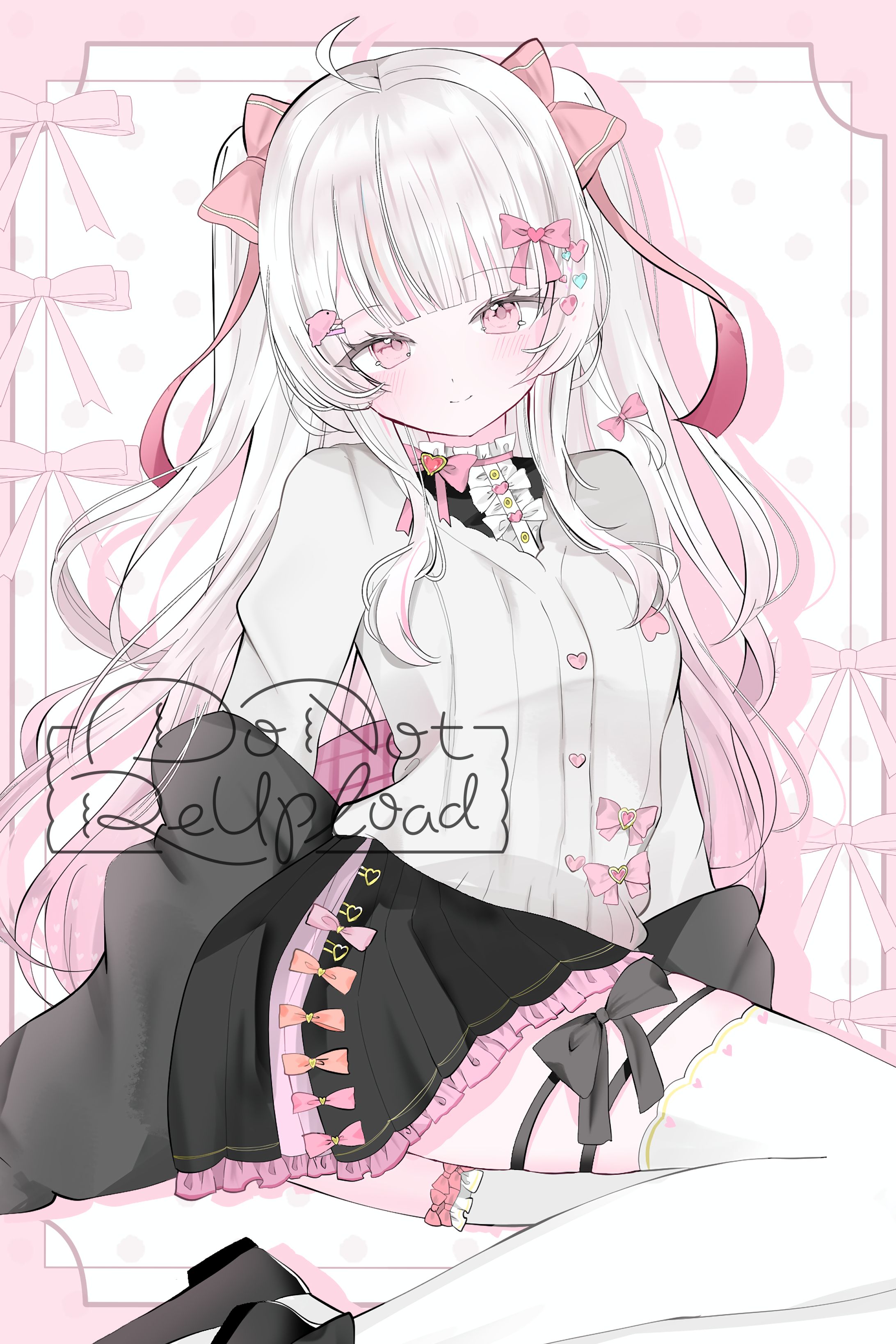 【skeb】イラスト-1