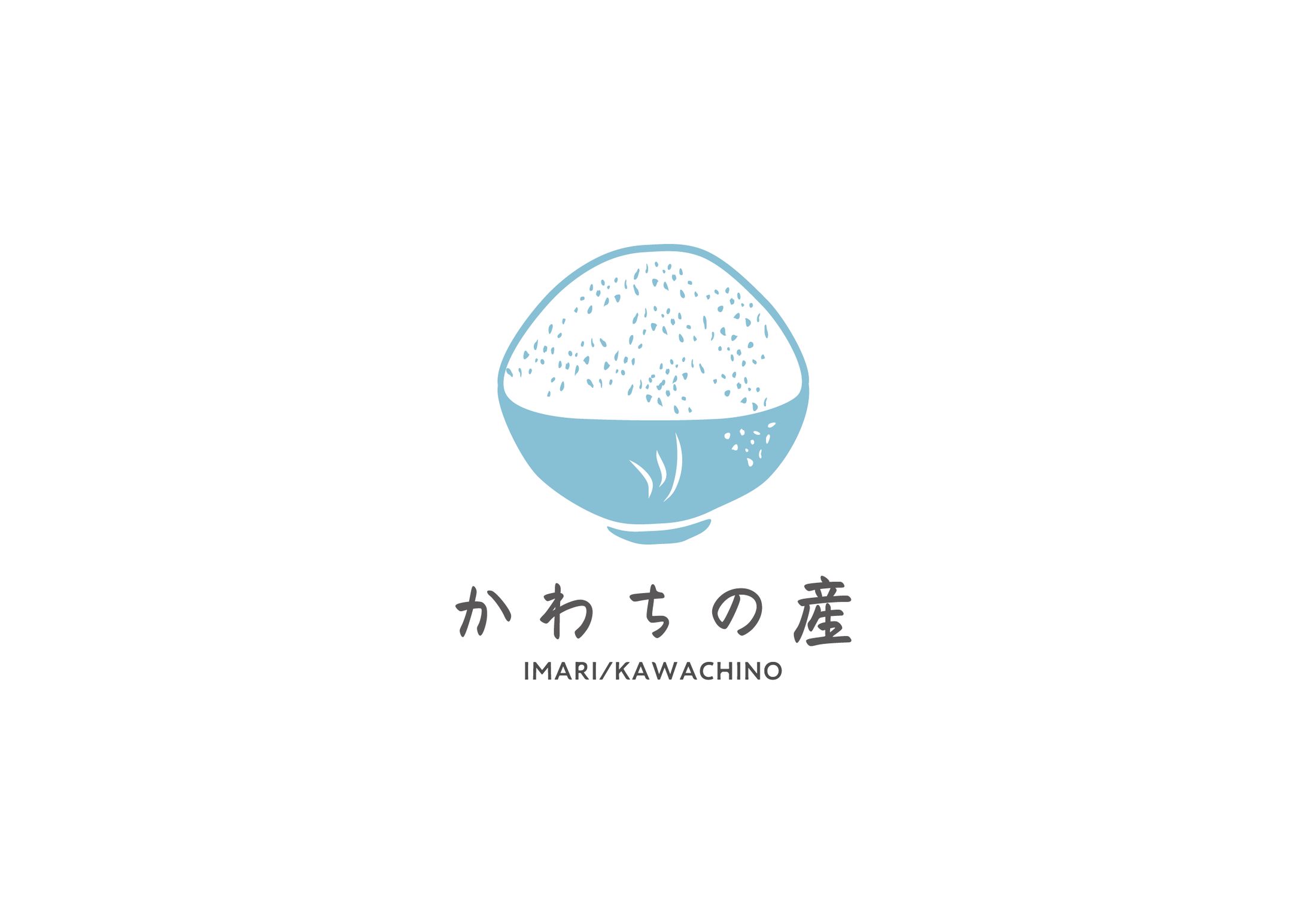 川内野地域ブランド / ロゴ-1