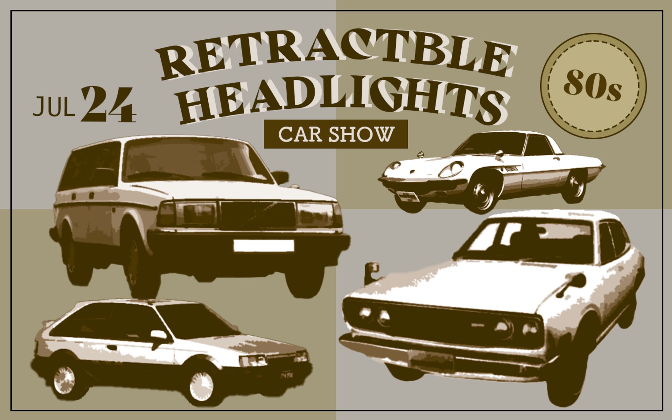 ヴィンテージ風バナー-1