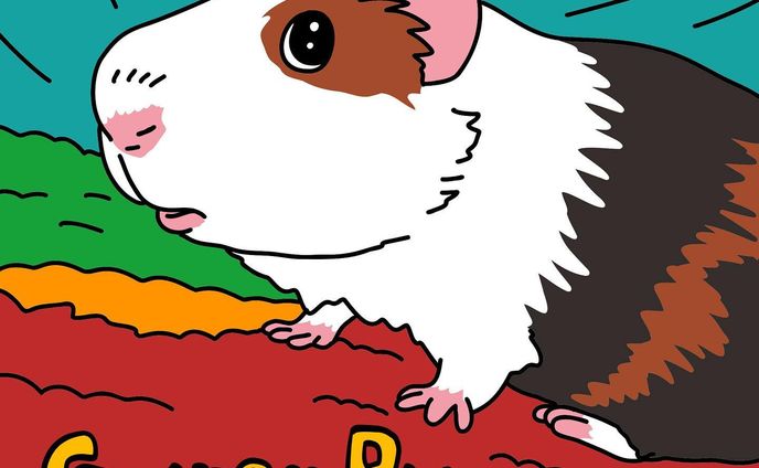 漫画家、イラストレーター、chatting