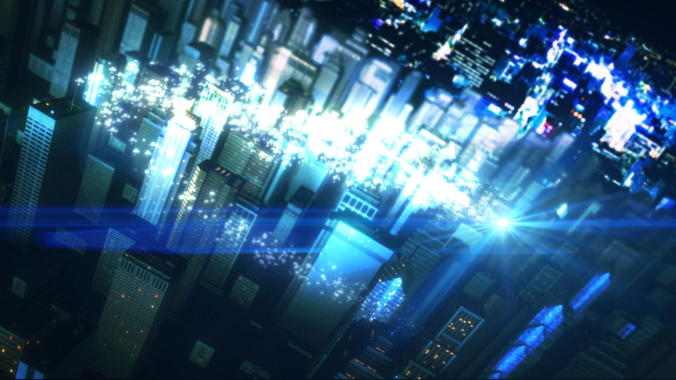 【Artwork】kooridori - Platinum Showdown-1