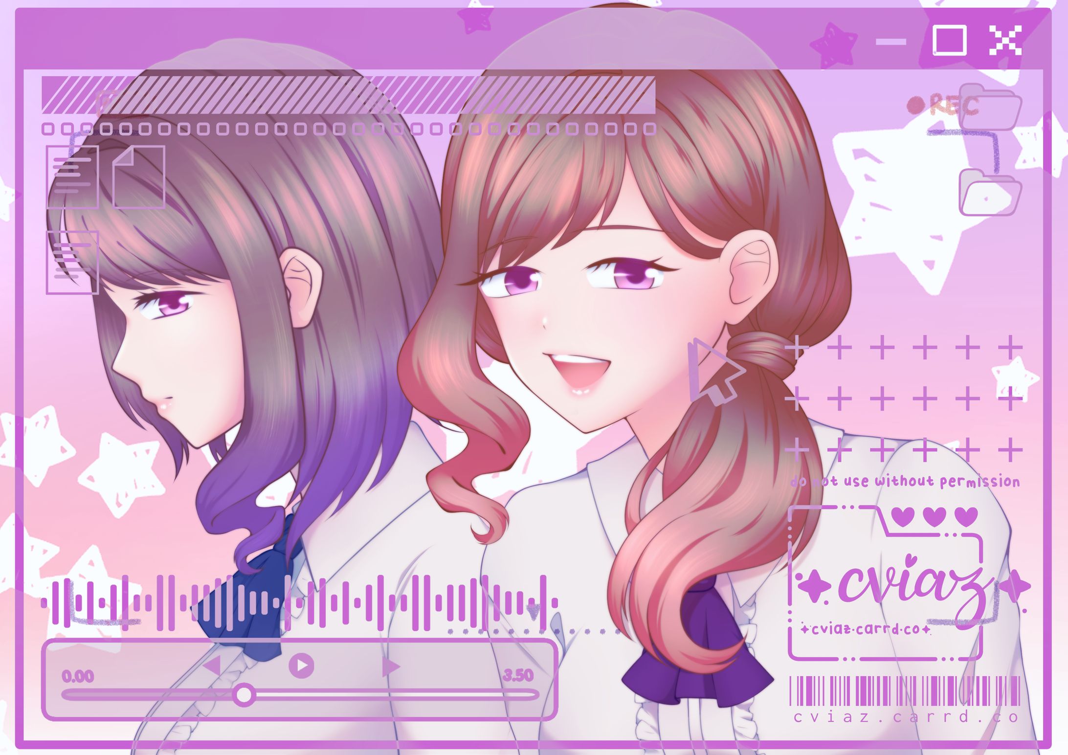 † ptolemy twins †-1