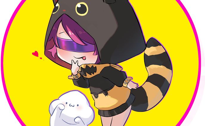 ２次創作