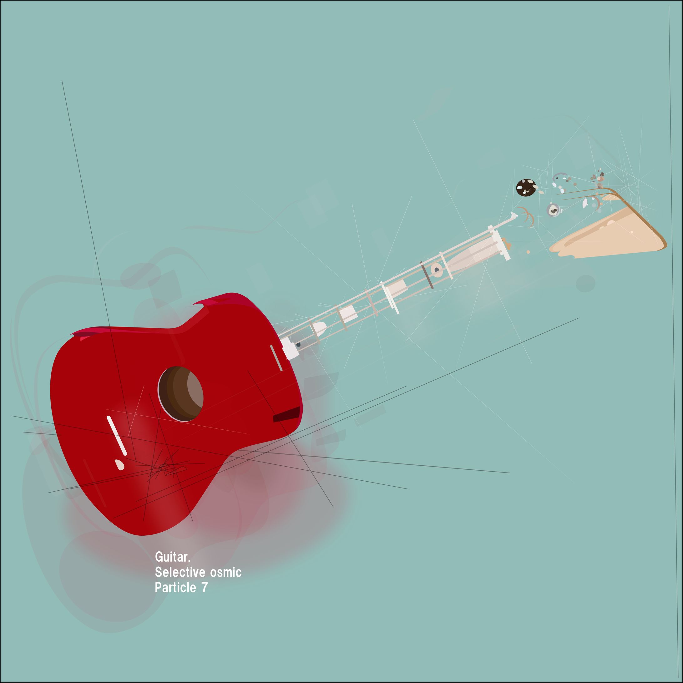Guitar-1
